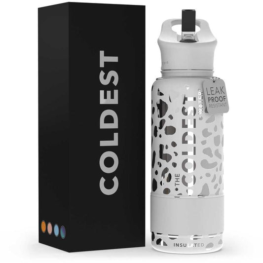 Coldest Sports Bottle 32Oz